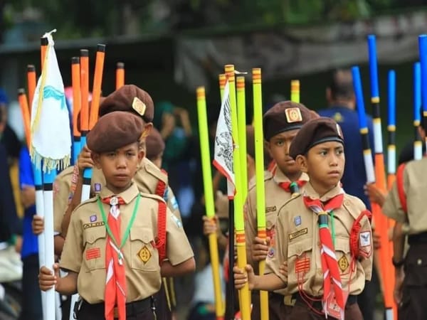 Membentuk Manusia Toleran